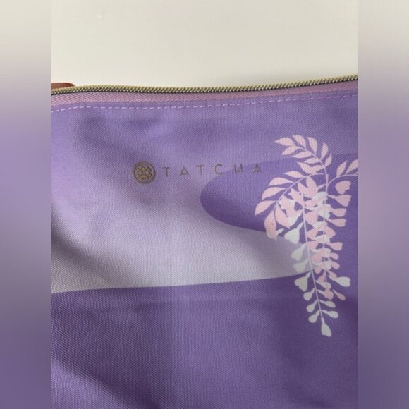 Tatcha Cosmetic Pouch - Picture 2 of 6